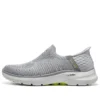 Go Walk 6 “Grey Yellow”