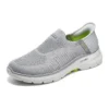 Go Walk 6 “Grey Yellow”