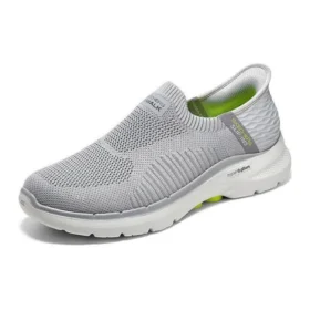 Go Walk 6 “Grey Yellow”