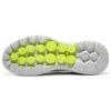 Go Walk 6 “Grey Yellow”