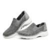 Go Walk 6 “Grigio”
