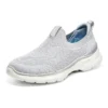 Go Walk 6 “Grigio chiaro”