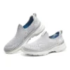 Go Walk 6 “Grigio chiaro”
