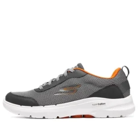 Go Walk 6 “Grigio Verde”