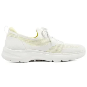 Go Walk 6 Hyper Burst “Bianco Giallo”