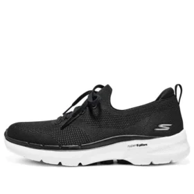 Go Walk 6 Hyper Burst “Black White”