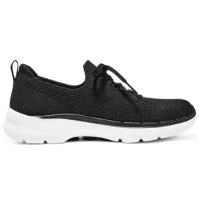 Go Walk 6 Hyper Burst “Black White”
