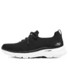 Go Walk 6 Hyper Burst “Nero Bianco”