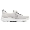 Go Walk 6 Hyper Burst “White Black”