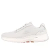 Go Walk 6 “Light Grey Pink”