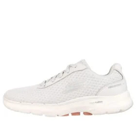 Go Walk 6 “Light Grey Pink”