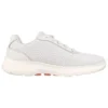 Go Walk 6 “Light Grey Pink”