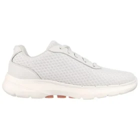 Go Walk 6 “Light Grey Pink”