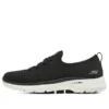 Go Walk 6 Low Top Nero