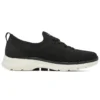 Go Walk 6 Low Top Nero