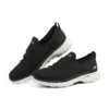 Go Walk 6 Low Top Nero