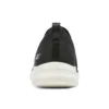 Go Walk 6 Low Top Nero