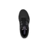 Go Walk 6 Low-Top Nero/Viola