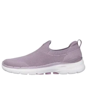 Go Walk 6 “Mauve”