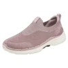 Go Walk 6 “Mauve”