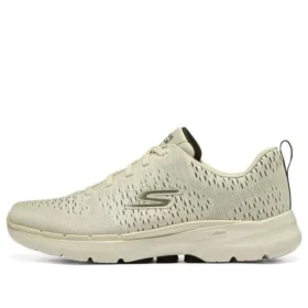 Go Walk 6 “Natural Black”