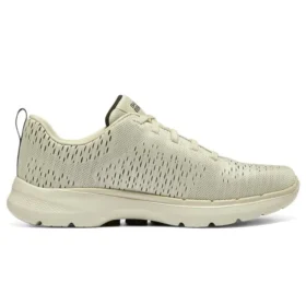 Go Walk 6 “Natural Black”