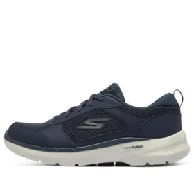 Go Walk 6 “Navy Blue”