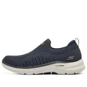 Go Walk 6 “Navy Orange”