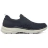 Go Walk 6 “Navy Orange”