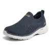 Go Walk 6 “Navy Orange”