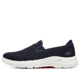 Go Walk 6 “Navy Red”