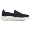 Go Walk 6 “Navy Red”