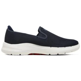 Go Walk 6 “Navy Red”