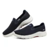Go Walk 6 “Navy Red”