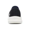 Go Walk 6 “Navy Red”