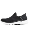 Go Walk 6 “Nero Bianco”
