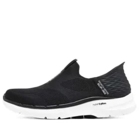 Go Walk 6 “Nero Bianco”