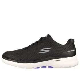 Go Walk 6 “Nero Bianco”
