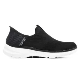Go Walk 6 “Nero Bianco”