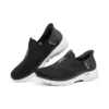 Go Walk 6 “Nero Bianco”