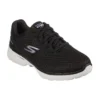 Go Walk 6 “Nero Bianco”