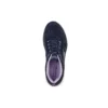Go Walk 6 “Nero Viola”