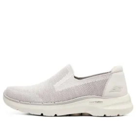 Go Walk 6 “Off White”