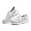 Go Walk 6 “Off White”
