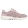 Go Walk 6 “Pink”