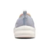 Go Walk 6 Slip In Fabulous View “Light Grey Pink”