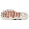 Go Walk 6 Slip In Fabulous View “Light Grey Pink”