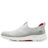 Go Walk 6 Slip On Grigio