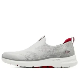 Go Walk 6 Slip On Grigio