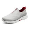 Go Walk 6 Slip On Grigio